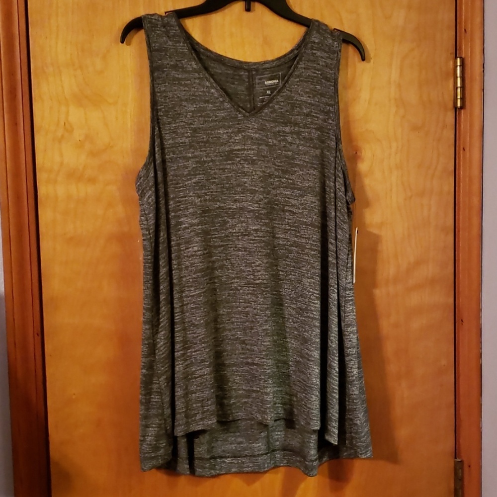 XL Sonoma Tank